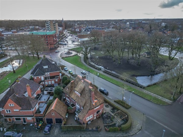 Medium property photo - Rijkensstraat 2, 9641 EG Veendam